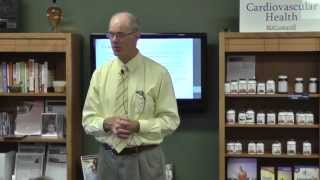 Dr John Whitcomb Seminar  Vitamin K2  Super Vitamin Hidden Before Our Eyes [upl. by Lenes]