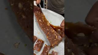 64 Madugula Halwa😋food vizag ytshorts latest trend viral chinesemama padhandiveldham [upl. by Kosak530]