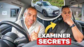 Secrets From A Driving Examiner [upl. by Ninos696]