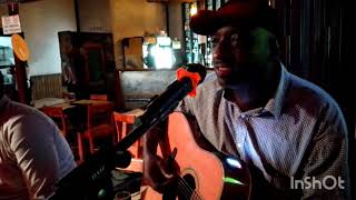 Sunday Golden Guitar  ni inde undirije umwana Impala Cover by Ruti and Kalisa [upl. by Enileve237]