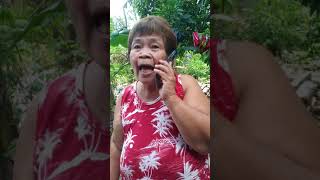 wowowin prank call 😁 [upl. by Nairehs638]