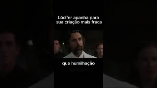 lucifer é humilhado por asmodeus supernatural [upl. by Liam]