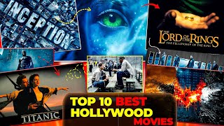 Top Most Anticipated Hollywood Movies You WONT Want to Miss  Watch Now [upl. by Ignatzia]