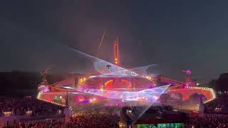 Tomorrowland 2022 W1 The Reflection of Love  Armin van Buuren [upl. by Enobe608]