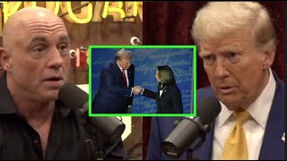 Donald Trump on Being Targeted By the Media [upl. by Enert507]