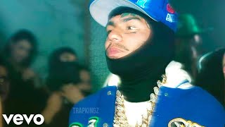 6IX9INE  PULL UP ft CENTRAL CEE Official Video [upl. by Llerred]