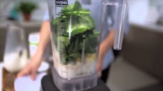 Como hacer un batido Herbalife Formula 1 sabroso usando frutas y vegetales Herbalife [upl. by April807]