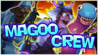 Meet The Magoo Crew  Smite Funny Moments [upl. by Marder701]