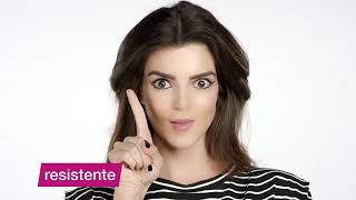 Nuevo curvitude Liner Maybelline newyorkAd [upl. by Hayman]