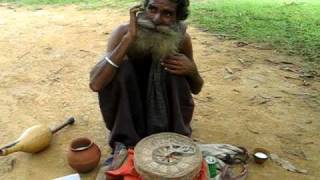 Snake charmer of India Part 5 [upl. by Northrop]