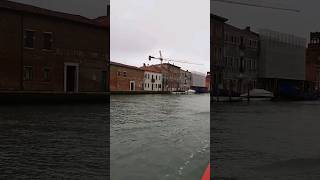 Burano and Torcello at Venice Italy 🇮🇹 travel nature family europeantravel [upl. by Wiersma]