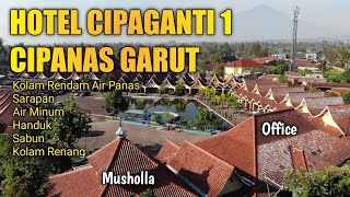 HOTEL CIPAGANTI 1 CIPANAS GARUT [upl. by Eelsha]