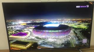 Qatar stadium view [upl. by Lien811]