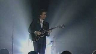 Spectral Mornings  Steve Hackett  Live [upl. by Latonia]