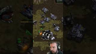 Steal that Flag  falconpaladin on Twitch and YouTube broodwar starcraft falconpaladin [upl. by Huldah248]