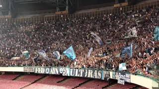 Segna Per Noi Curva B 💙 [upl. by Occir]