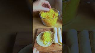 How to Make Authentic TexMex Cheese Enchiladas at Home [upl. by Siulegroj]