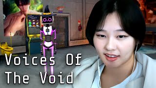 39daph Plays Voices of the Void  Part 22 [upl. by Candida394]