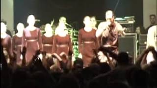 Dropkick Murphys  Live On St PatrickS Day 2002 [upl. by Karlin]