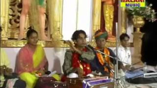 prakash mali new bhajan Ramji Bhajva Ro Nem [upl. by Anilatac]