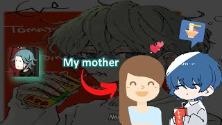 【Eve】EVE talks about his mom🥰English Sub [upl. by Marj481]