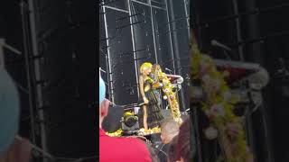 Clearly by Grace Vanderwaal  Live  Hershey PA on June 16th 2018 [upl. by Elsbeth]