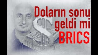 Doların sonu geldi mi  Çin ve Rusya doları yıkabilir mi [upl. by Cheston]