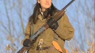 Benelli Montefeltro Shotgun Introduction Video [upl. by Serafina531]