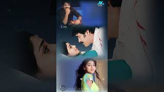 Nenunnanani Song Lyrics inTelugu Nenunnanu Movie TeluguWhatsAppstatus jaikishanjaieditvideos [upl. by Albie239]