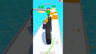 Awosome gameplay😱🤯 shorts games oddman gameplay oddmankinggames gaming [upl. by Akinar]