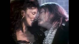 Meat Loaf amp Cher  Dead Ringer for Love Music Video Full HD AI Remastered and Upscaled [upl. by Einittirb]