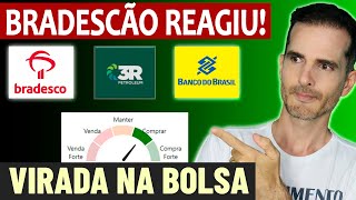 AÇÕES DO BRADESCO BBDC4  DIVIDENDOS BBSE3 R 139 P AÇÃO EM AGOSTO  ANÁLISE  RRRP3 BBSE3 BBDC4 [upl. by Sielen505]