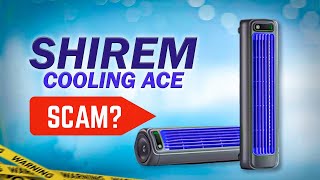 Shirem Cooling Ace Review Is it Worth It [upl. by Adnoval]