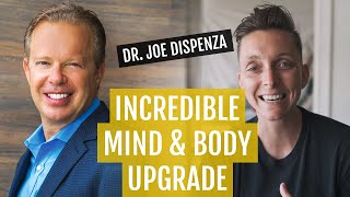 How DR JOE DISPENZA Changed My Life [upl. by Blader379]