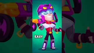 Hockey mortis 1 vs 3🏒brawlstars [upl. by Fuld]