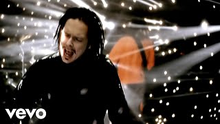 Korn  Freak On a Leash Official HD Video [upl. by Llemej]