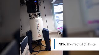 New potential emerging as NMR established in clinical setting for research use only [upl. by Carmelia581]