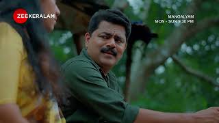 Mangalyam  Every Day  930 PM UAE  Zee Keralam Middle East  Episode No 393 [upl. by Pansir]