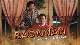 Faizal Tahir  Ragaman Video Musik Rasmi  Dikuasakan oleh BIJAK TRIVIA [upl. by Evette]