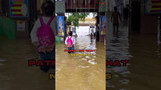 Patna Nit Ghat biharflood patna [upl. by Fair]