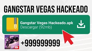 Gangstar 4 Vegas Android Walkthrough  Part 3  The Drop Off [upl. by Arde]