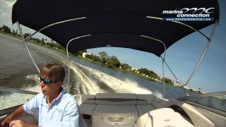 07 Chaparral 215 SSi by Marine Connection Boat Sales WE EXPORT [upl. by Etsyrk]