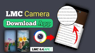 LMC 84 Config File Download Updated 2024 amp Setup Tutorial  FULL GUIDE  In Mobile [upl. by Luann835]