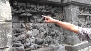 Borobudur [upl. by Dawaj367]