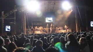 Baile Anual San Pablo Huitzo 2014 [upl. by Alaekim]