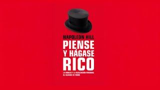 El Método de Napoleon Hill que Cambiará tu Vida para Siempre [upl. by Aihsemot]