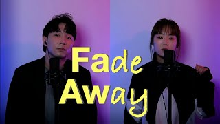 Fadeaway  Jvcki Wai 쿠기Coogie 팔로알토 Paloalto The Quiett 뱃사공PDS cover feat 럭키뚜리 [upl. by Georgeta]