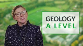 Geology Course Overview [upl. by Jaquelin36]