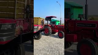 Kheti ale hunde se 🌾🌾 modifiedtractor🚜🚀 trendingshort viralnow [upl. by Adal]