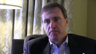 Chris Lowney on Pope Franciss Jesuit Leadership Style [upl. by Cornwell]